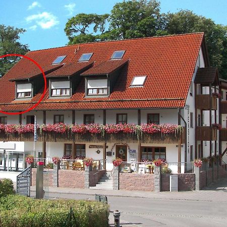 Pension Schneider, Ferienwohnung Bad Gogging Bagian luar foto